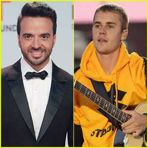 'Despacito' Collaborator Luis Fonsi Defends Justin Bieber for Not Singing the Song in Concert