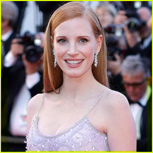 Jessica Chastain May Play a Villain in ‘X-Men: Dark Phoenix’ | Jessica