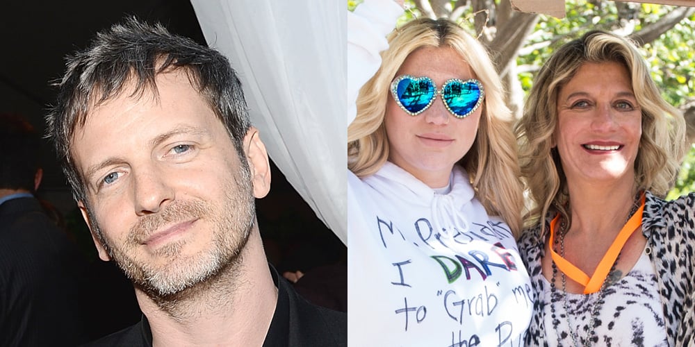 Dr. Luke & Kesha’s Mom Release Joint Statement on Ending Tennessee Case