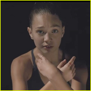 Watch Maddie Ziegler’s Full Dance Scene from ‘Book of Henry’ | Maddie