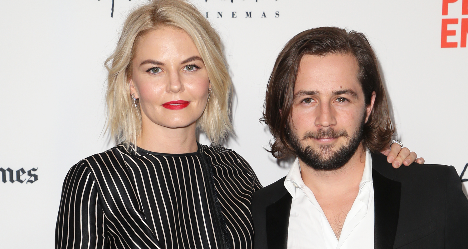 Jennifer Morrison Premieres Her Directorial Debut ‘Sun Dogs’ At Los