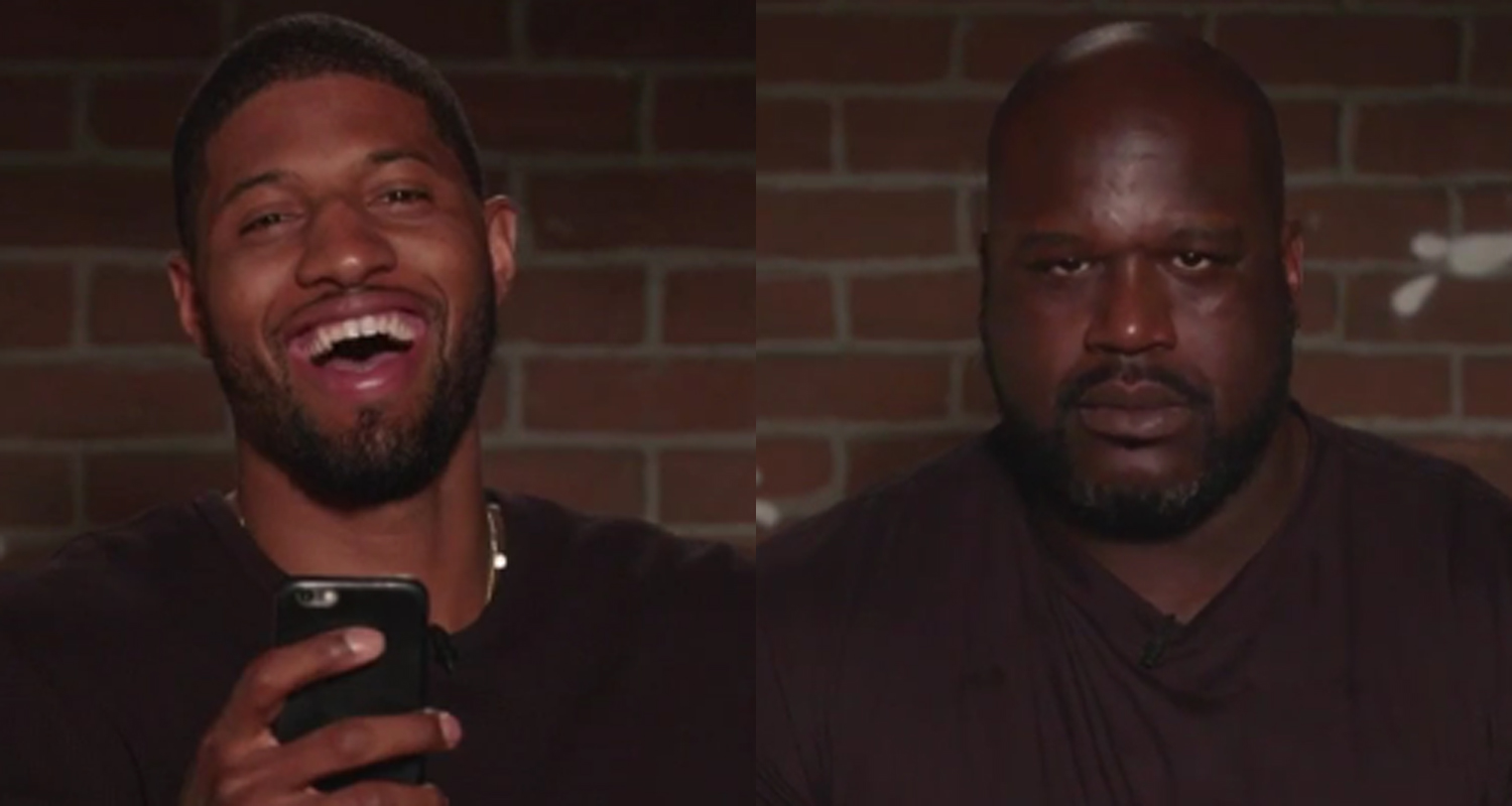 NBA Players Read Mean Tweets on ‘Kimmel’ Watch Now! Jimmy Kimmel