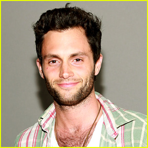 Penn Badgley Marries Wife Domino Kirke a Second Time!