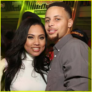 Who is Stephen Curry’s Wife? Meet Ayesha & Their Kids! | Ayesha Curry
