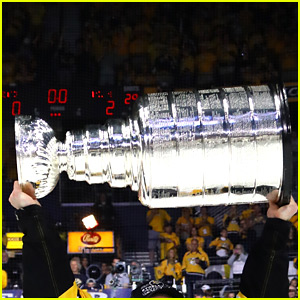 Who Won Stanley Cup 2017? Penguins vs Predators Winner Revealed