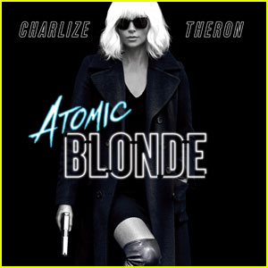 Atomic Blonde Trailer Song