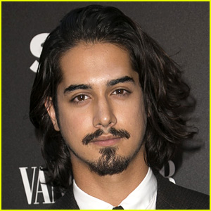 Avan Jogia Has Auditioned for 'Aladdin,' In the Mix to Land Role!