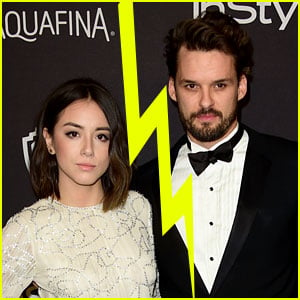 Chloe Bennet & Austin Nichols Split After Nearly Four Years of Dating (Exclusive)