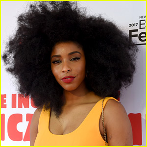 Jessica Williams Says It’s a ‘Great Time’ to Be an Actor of Color