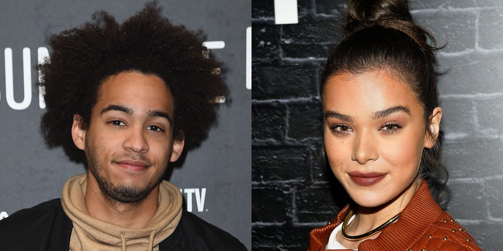 Jr. Joins Hailee Steinfeld in ‘Bumblebee’ Movie