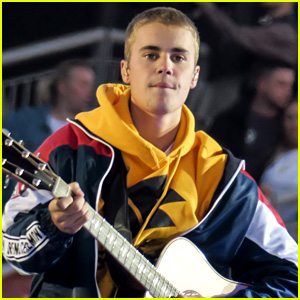 Justin Bieber Explains Tour Cancellation, Apologizes to Fans | Justin