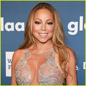 Mariah Carey is Developing a TV Series About Her Life