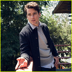 Matt Bomer Speaks About Landing Roles in Hollywood After Coming Out