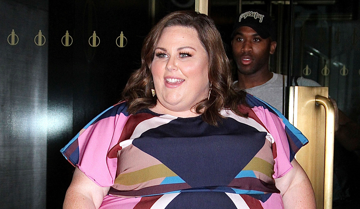 Chrissy Metz Reveals Biggest Indulgence After ‘This Is Us’ Fame(01)