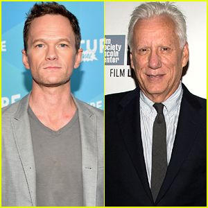 James Woods Celebrity News and Gossip | Entertainment, Photos and