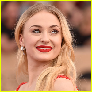 Sophie Turner Says That ‘Game of Thrones’ Was Her Sex Ed | Game of