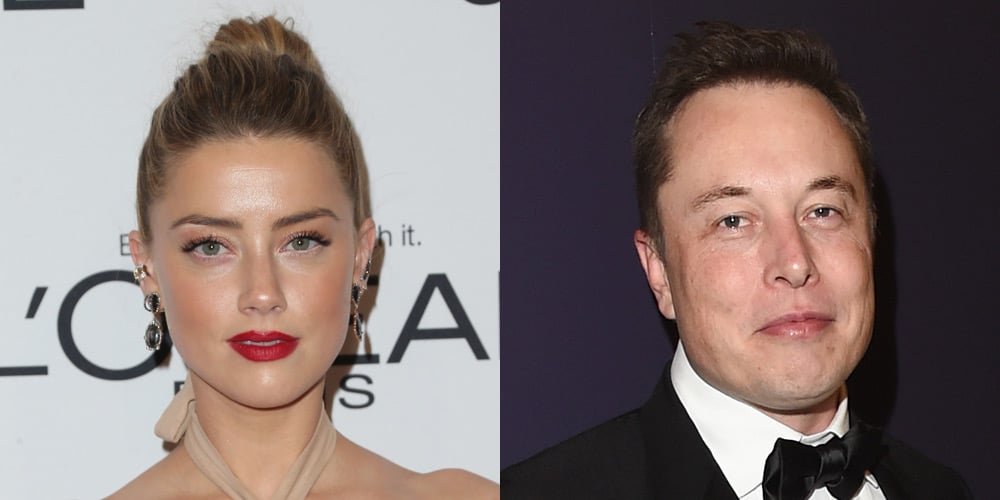 Amber Heard Addresses Elon Musk Split in New Instagram Post Amber