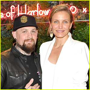 Benji Madden Sends Love to Wife Cameron Diaz on Her Birthday in Rare Post!