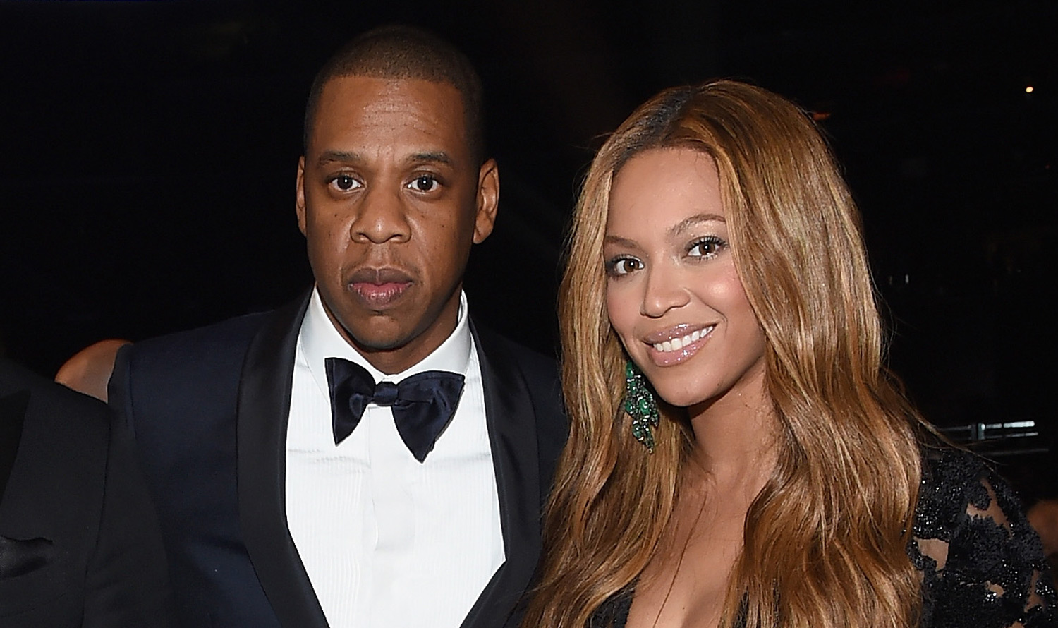Beyonce & Jay Z Spend Friday Night Roller Skating with Friends ...
