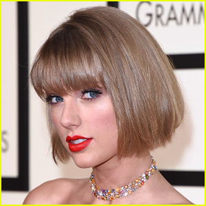 Taylor Swift Donates to Mariska Hargitay's Foundation for Survivors of Sexual Assault