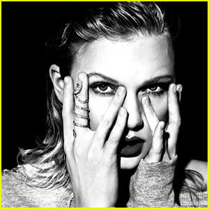 Who is Taylor Swift Singing About in New Song 'Look What You Made Me Do'?