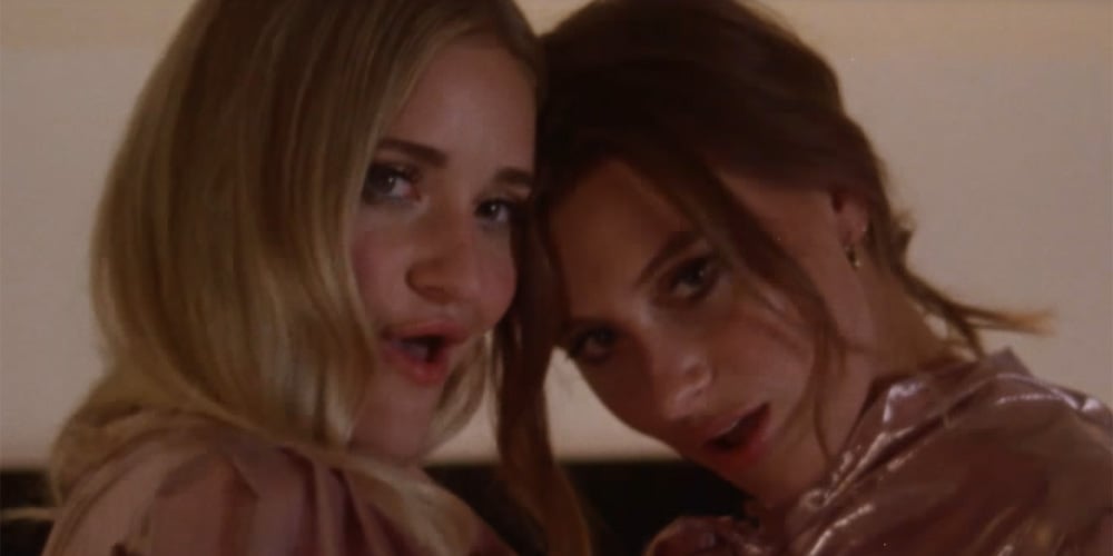 Aly & AJ Debut Vampire-Themed Music Video for ‘Take Me’ – Watch Now ...