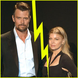 Fergie & Josh Duhamel Separate After 8 Years of Marriage