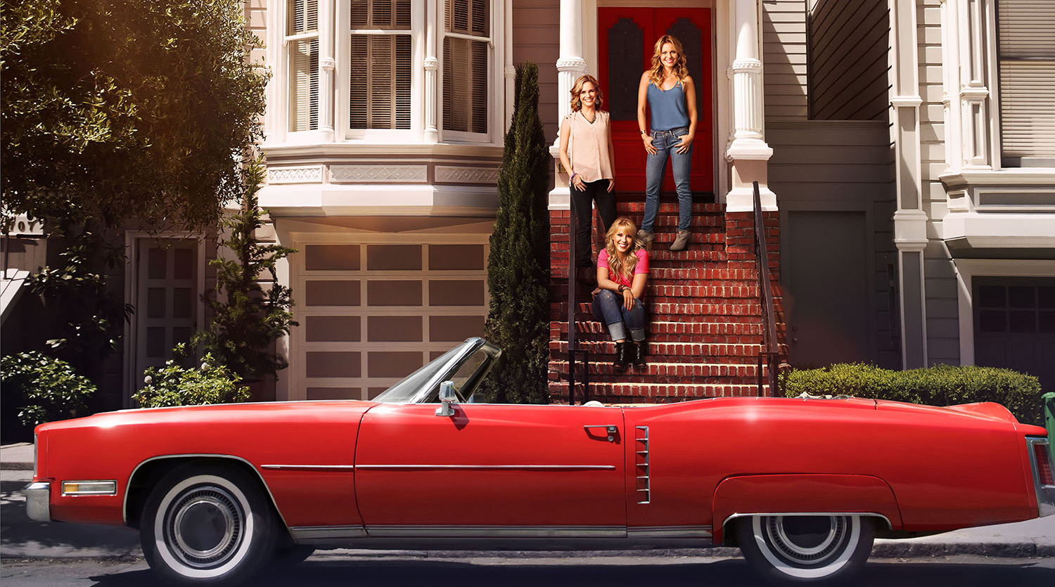 ‘Fuller House’ Season 3 Trailer Marks Original Series’ 30th Anniversary