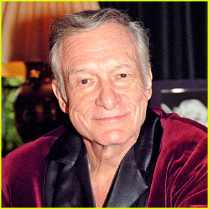 Hugh Hefner Dead – ‘Playboy’ Founder Dead at 91 | Hugh Hefner : Just Jared