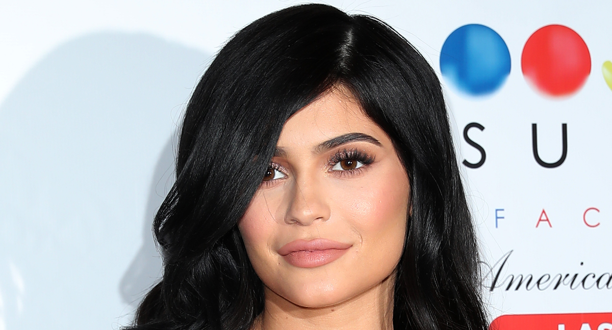 Are Kylie Jenner & Travis Scott Planning to Get Married? Kylie Jenner