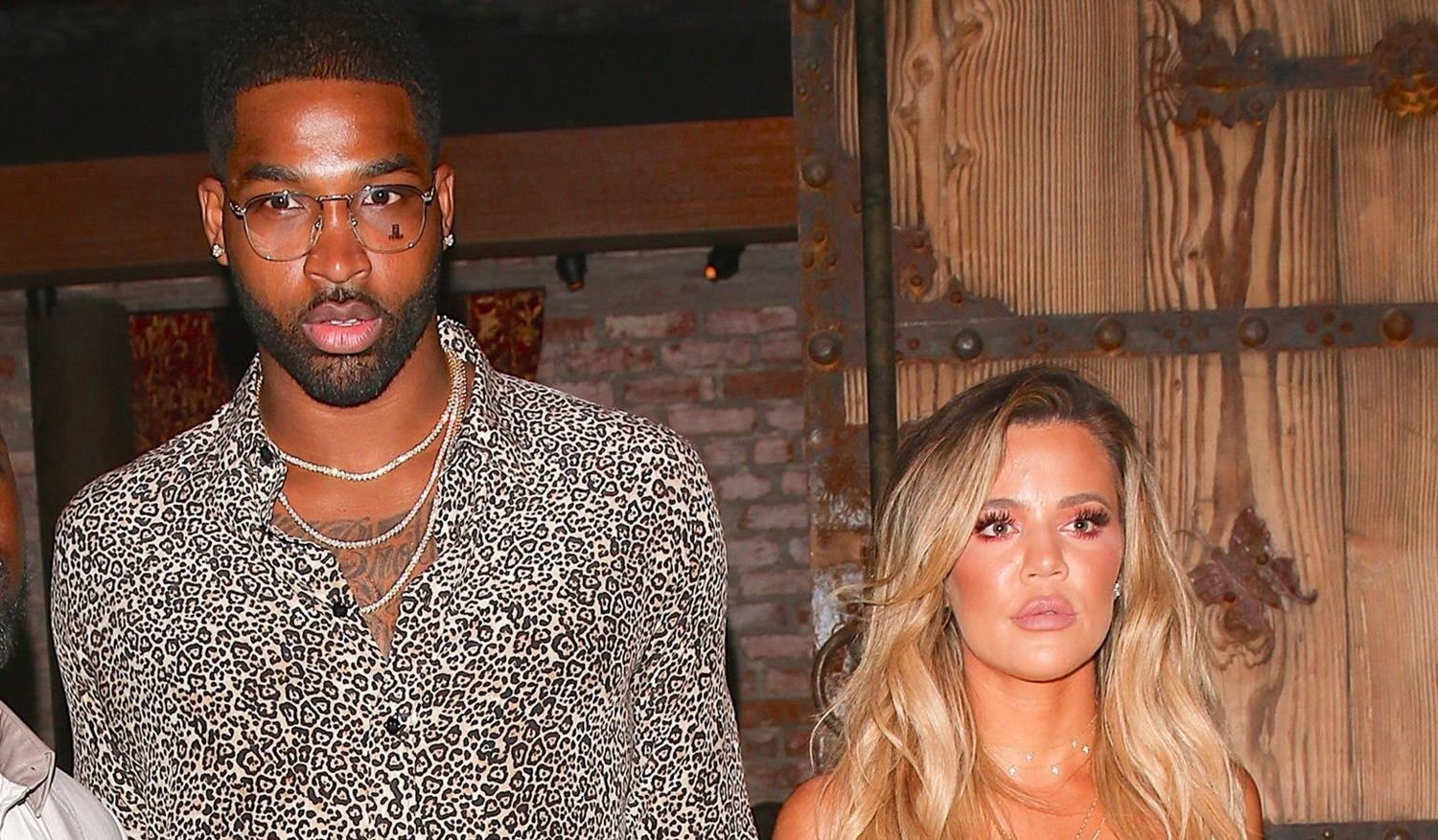 Khloe Kardashian Pregnant with Tristan Thompson’s Baby Khloe