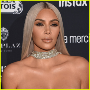 Kim Kardashian Breaks Silence on Baby Number Three Surrogacy Rumors