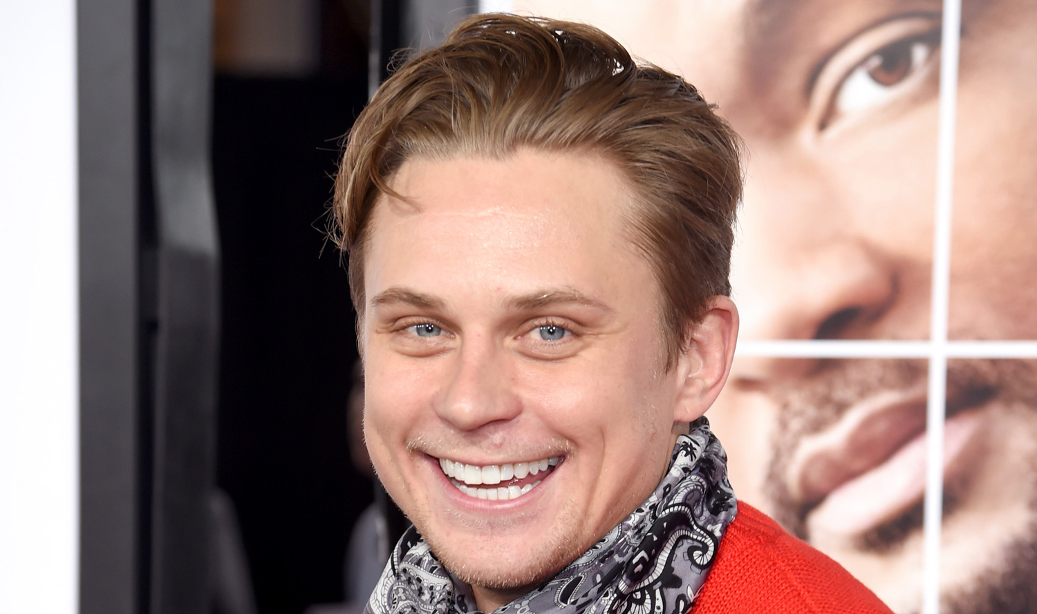Billy Magnussen Joins ‘Aladdin’ Movie as New Character! aladdin