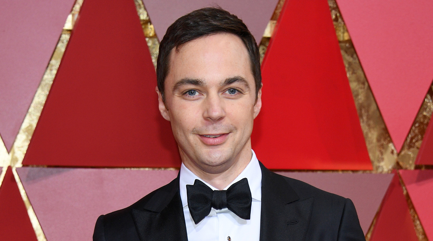 Jim Parsons Is Hollywood’s HighestPaid TV Actor Jim Parsons Just