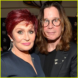 Sharon Osbourne Says Ozzy Cheated On Her with Six Women