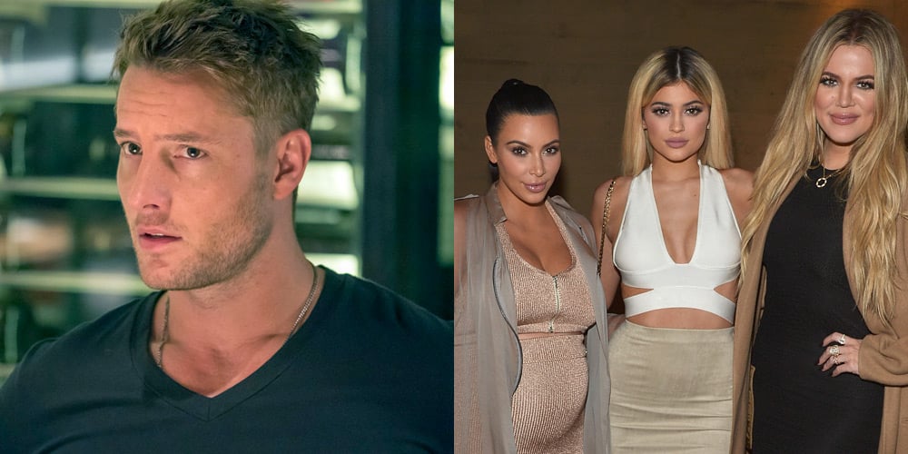 ‘This Is Us’ Basically Predicted All the Kardashian Pregnancies