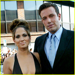 Jennifer Lopez Talks Ben Affleck & Being 'Eviscerated' By Press Over 'Gigli'