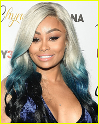 Blac Chyna Celebrates Son King Cairo’s Birthday with Ex Tyga | Blac