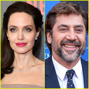 'Bride of Frankenstein' Postponed, Rumored Stars Angelina Jolie & Javier Bardem 'Aren't Walking Away'