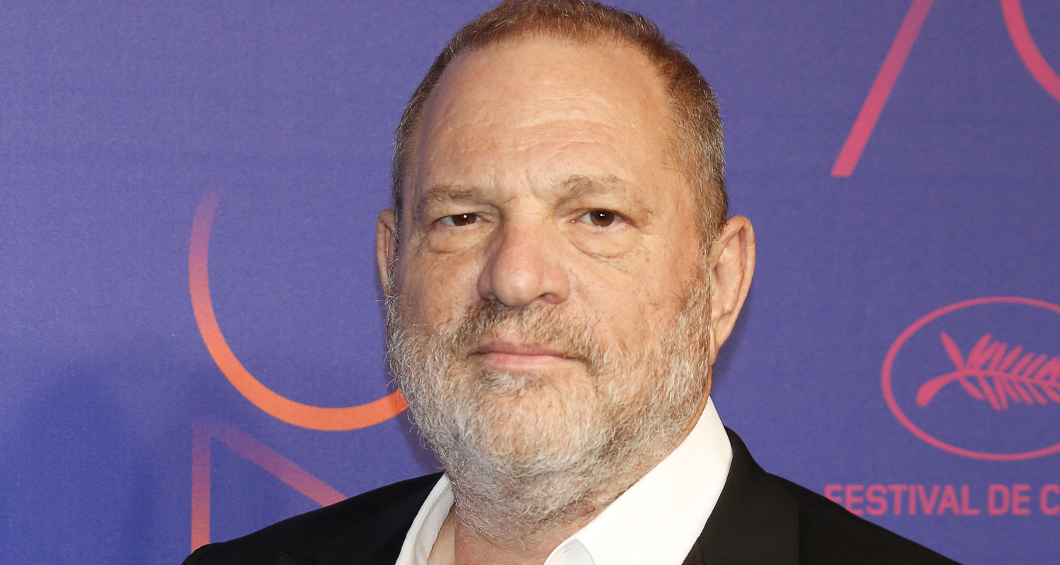 Harvey Weinstein Taking ‘Indefinite Leave of Absence’ Following Sexual