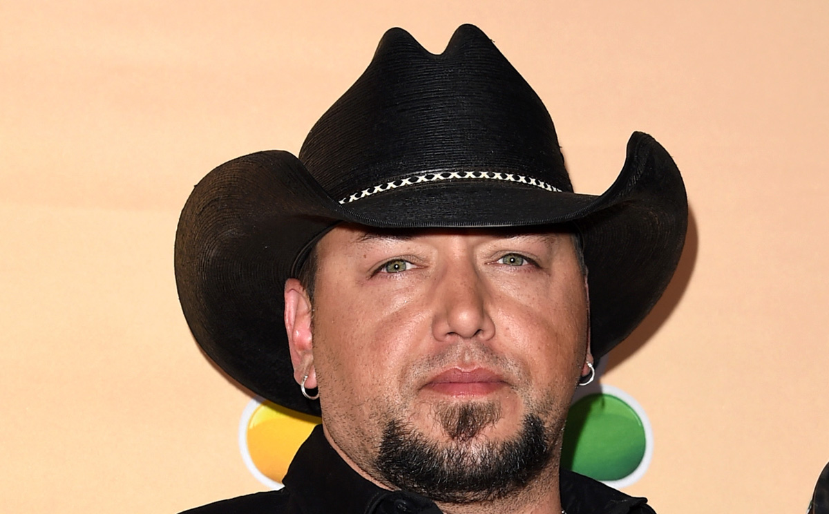 Jason Aldean & Team Are Safe After Las Vegas Shooting ‘Tonight Has
