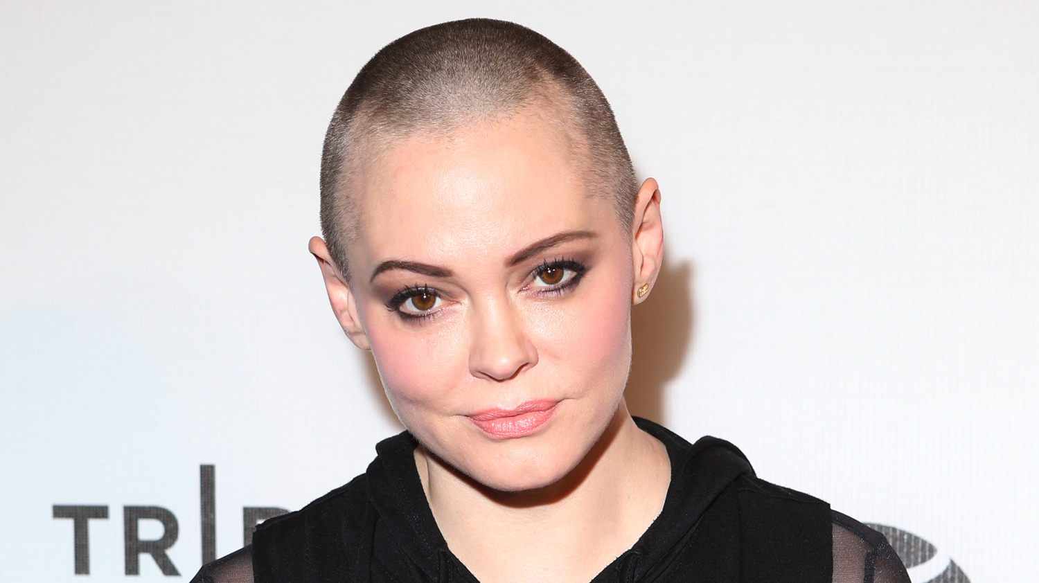 Stars Are Boycotting Twitter After Rose McGowan Was Suspended Rose(02)