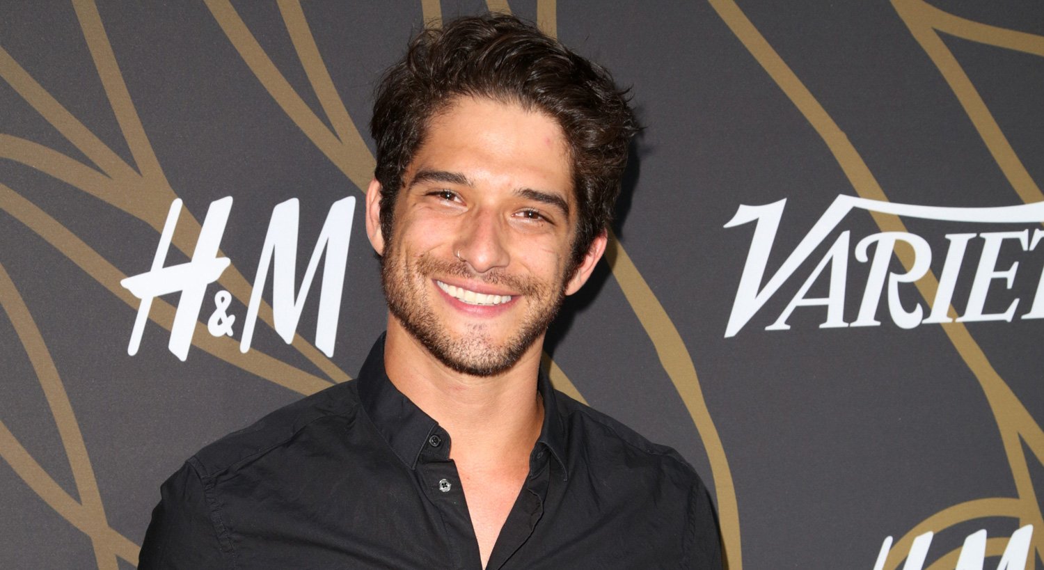 Tyler Posey Addresses Leaked Video Scandal for the First Time.