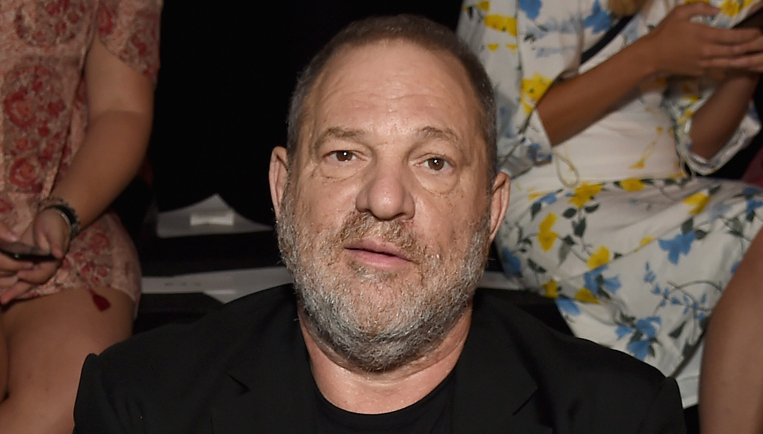 Harvey Weinstein Gets Lifetime Ban From Producer’s Guild Harvey(01)
