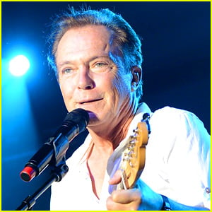 Celebs React to David Cassidy's Death - Read Tweets