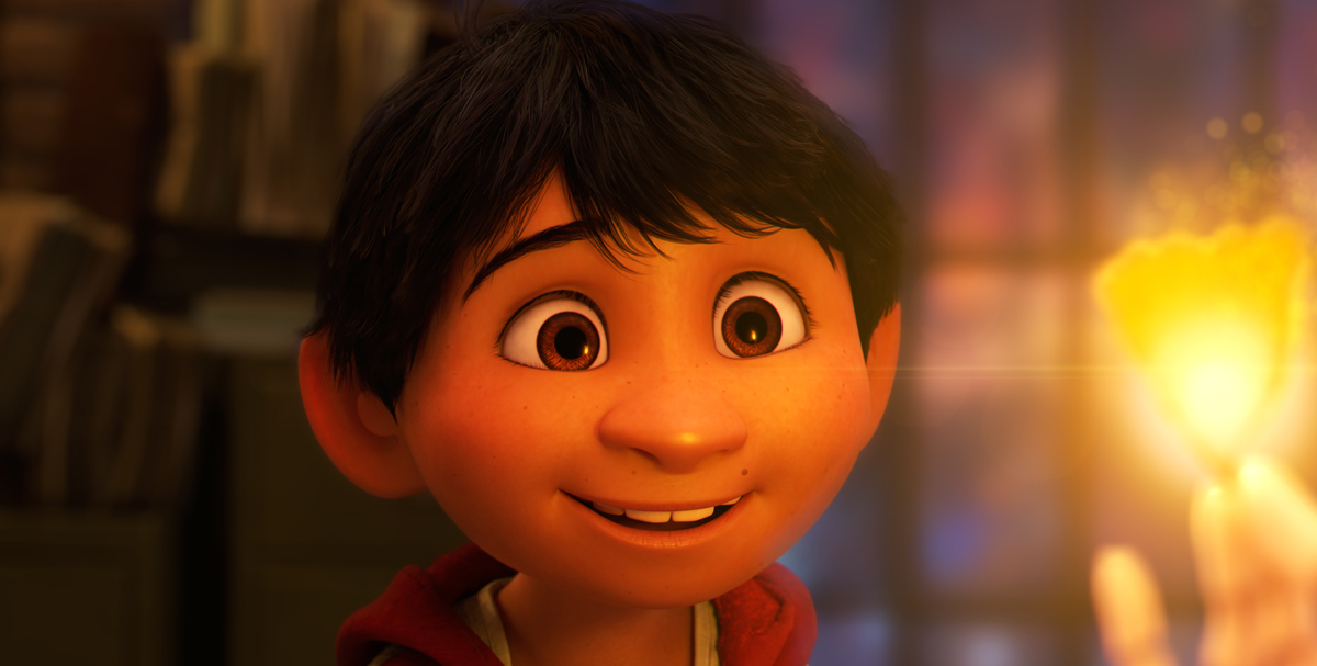 Is There a ‘Coco’ End Credits Scene? | Coco, Movies : Just Jared
