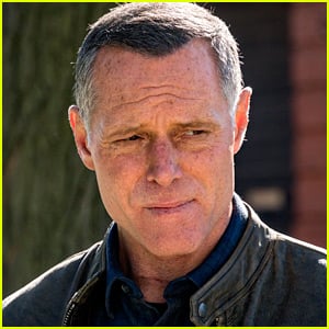 Chicago P.D.'s Jason Beghe Investigated by NBC for Anger Issues, Releases Apology