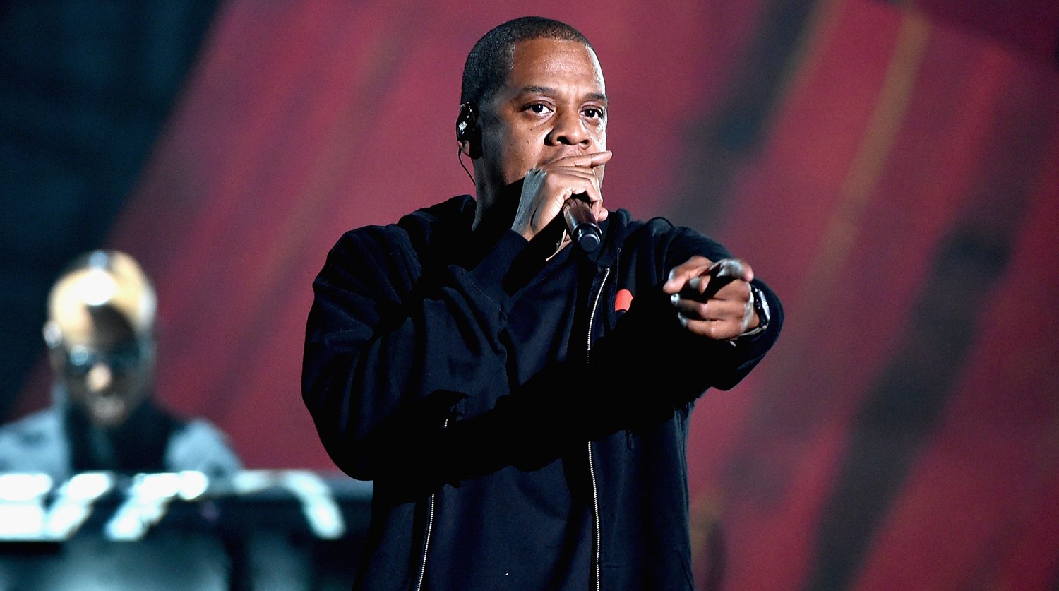 Jay Z Drops New ’444′ Videos for ‘Legacy,’ ‘Smile,’ & ‘Marcy Me