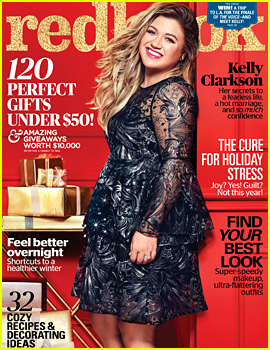 Kelly Clarkson Dishes on Her Sex Life with Brandon Blackstock