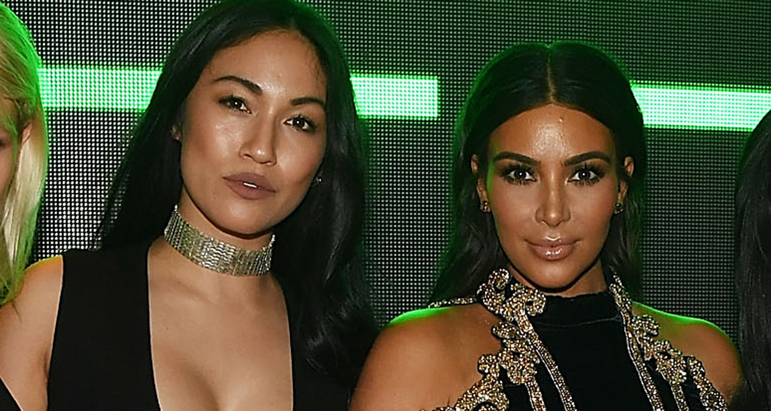 Kim Kardashian Parts Ways With Her Longtime Assistant Stephanie - Stephanie Shepherd Net Worth: From Kim K's Assistant To Influencer Empire